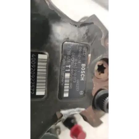 Pompe haute pression bmw serie 3 e46