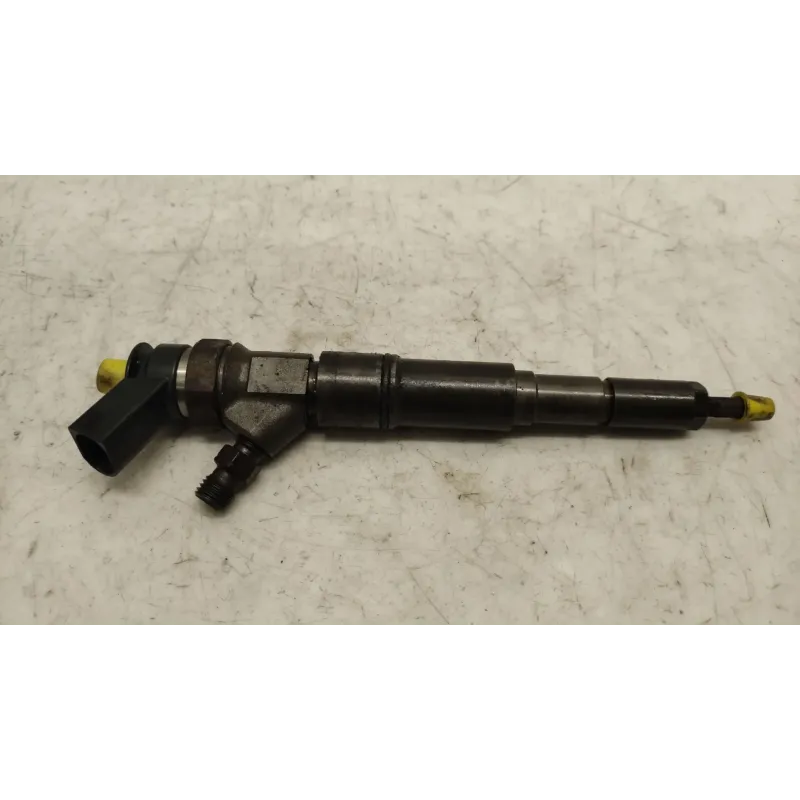 Injecteur bmw serie 3 e46