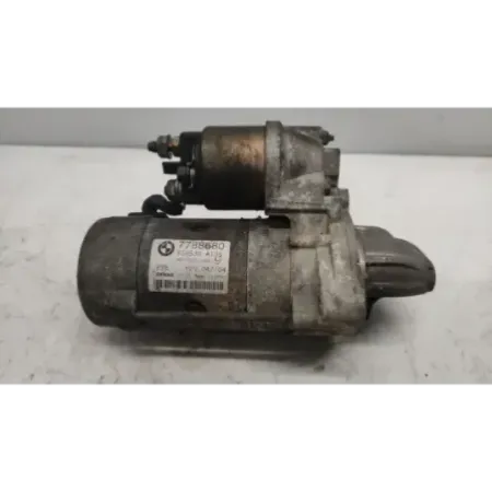 Demarreur bmw serie 3 e46