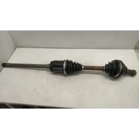 Cardan avant droit bmw serie 3 e46