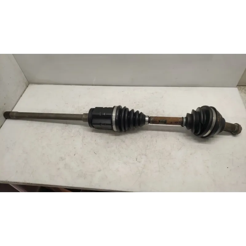 Cardan avant droit bmw serie 3 e46