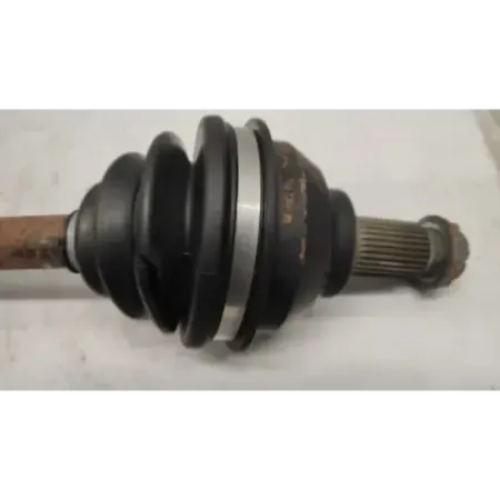 Cardan avant droit bmw serie 3 e46