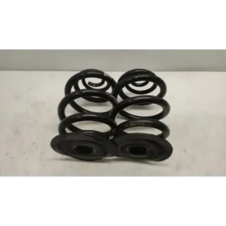 Ressort amortisseur arriere bmw serie 3 e46