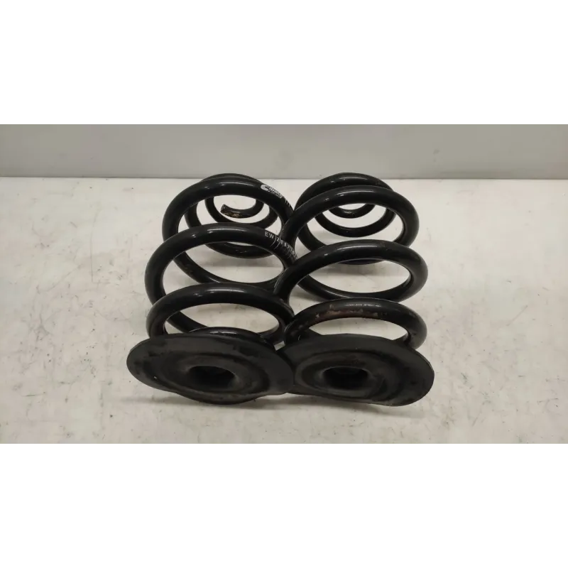 Ressort amortisseur arriere bmw serie 3 e46