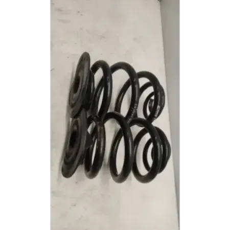 Ressort amortisseur arriere bmw serie 3 e46