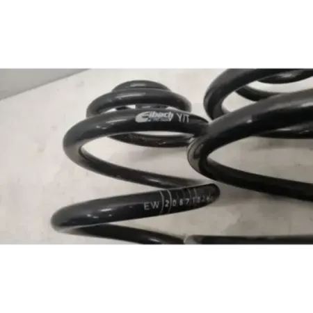 Ressort amortisseur arriere bmw serie 3 e46