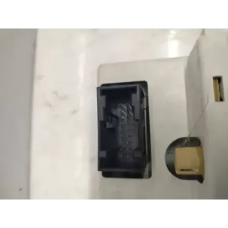 Ecran multimedia peugeot 307