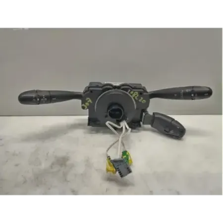 Bloc commodo peugeot 307