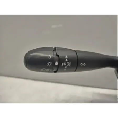 Bloc commodo peugeot 307