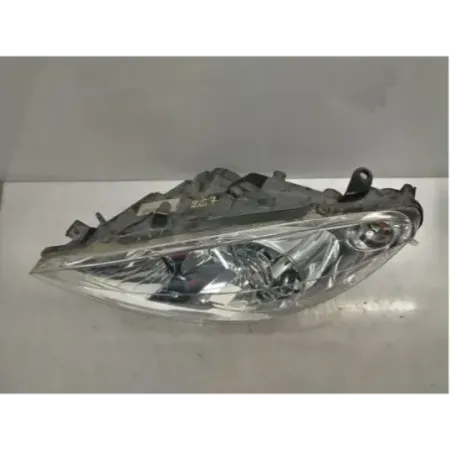 Phare gauche peugeot 307
