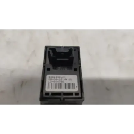Commande leve-glace porte avant droit bmw x3 f25