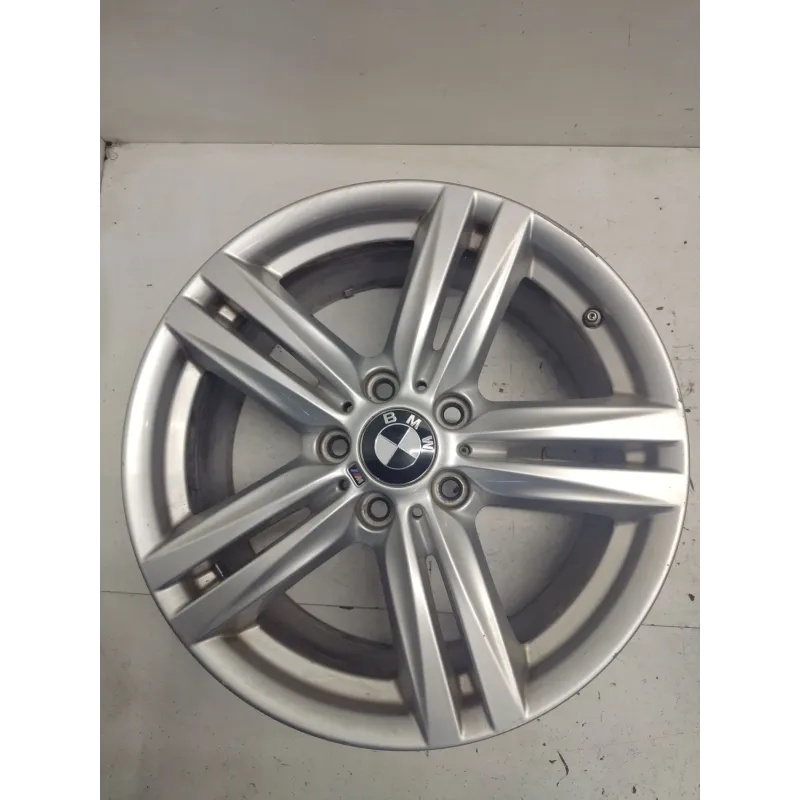 Jante arriere aluminium bmw serie 1 f20/f21