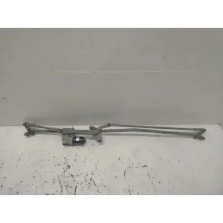 Mecanisme + moteur essuie-glace avant peugeot 307