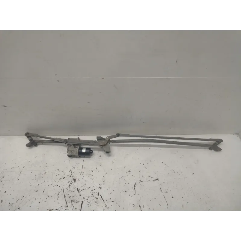 Mecanisme + moteur essuie-glace avant peugeot 307