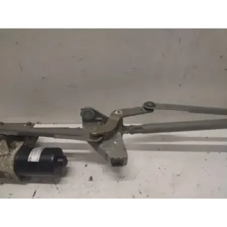 Mecanisme + moteur essuie-glace avant peugeot 307