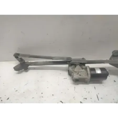 Mecanisme + moteur essuie-glace avant peugeot 307