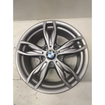 Jante arriere aluminium bmw serie 1 f20/f21