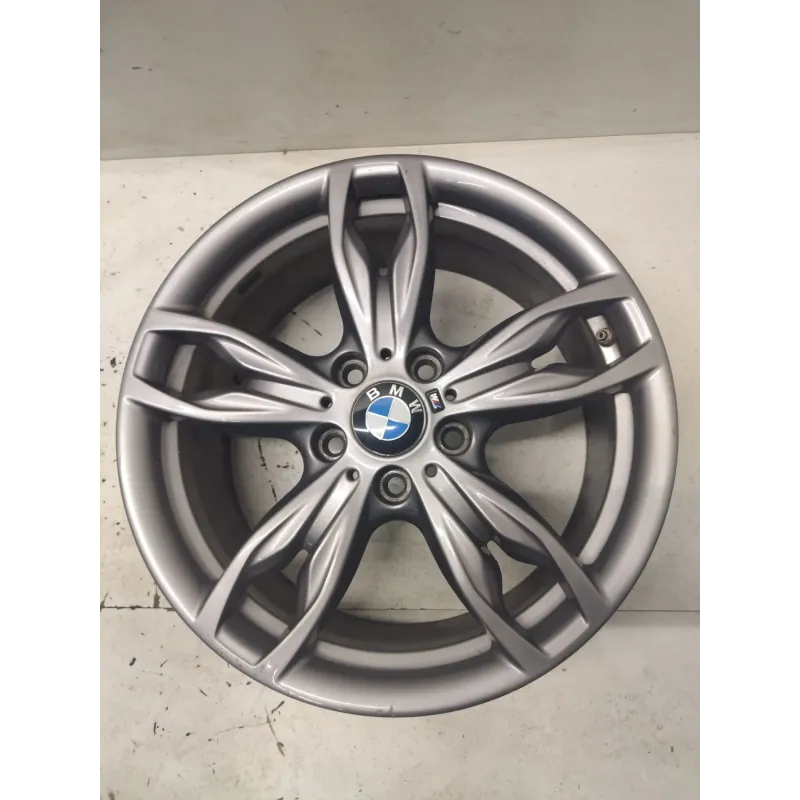 Jante arriere aluminium bmw serie 1 f20/f21