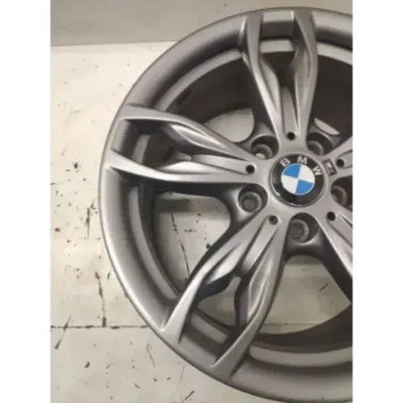 Jante arriere aluminium bmw serie 1 f20/f21