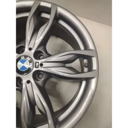 Jante arriere aluminium bmw serie 1 f20/f21