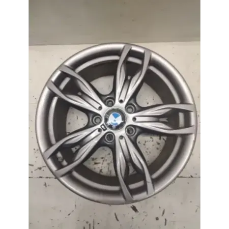 Jante arriere aluminium bmw serie 1 f20/f21