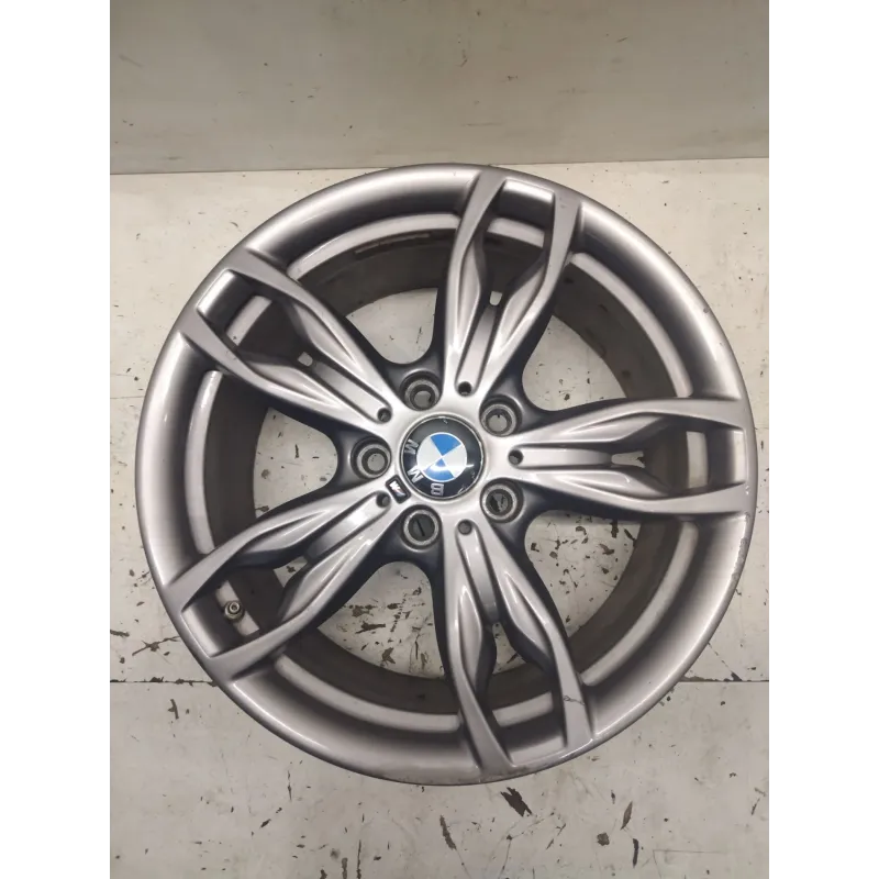 Jante arriere aluminium bmw serie 1 f20/f21