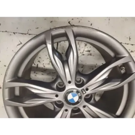 Jante arriere aluminium bmw serie 1 f20/f21