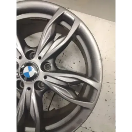 Jante arriere aluminium bmw serie 1 f20/f21