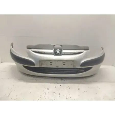 Pare-choc avant peugeot 307