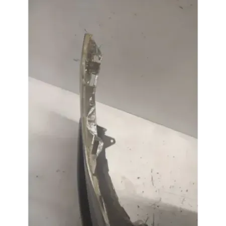 Pare-choc avant peugeot 307