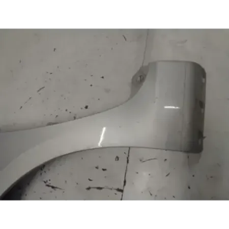 Aile avant gauche peugeot 307