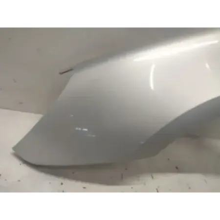 Aile avant gauche peugeot 307