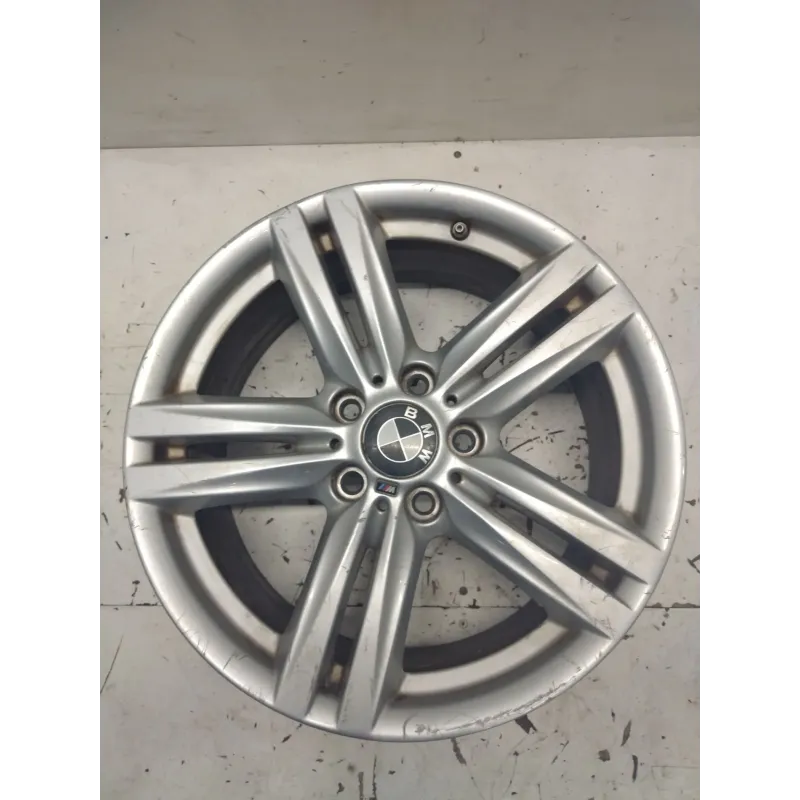 Jante avant aluminium bmw serie 1 f20/f21