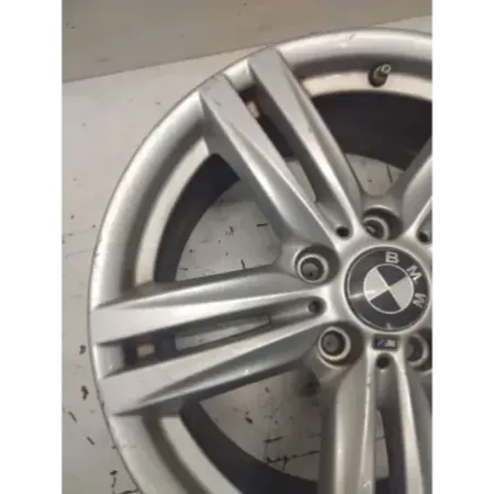 Jante avant aluminium bmw serie 1 f20/f21
