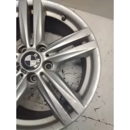 Jante avant aluminium bmw serie 1 f20/f21