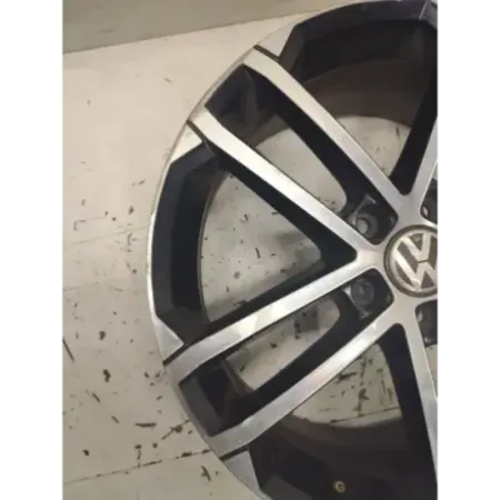 Jante aluminium volkswagen golf 7 vii