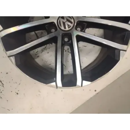Jante aluminium volkswagen golf 7 vii