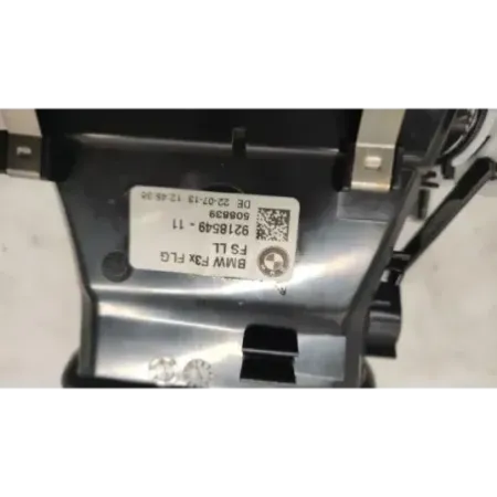 Insert decoratif bmw serie 3 f30/f31