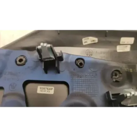 Insert decoratif bmw serie 3 f30/f31