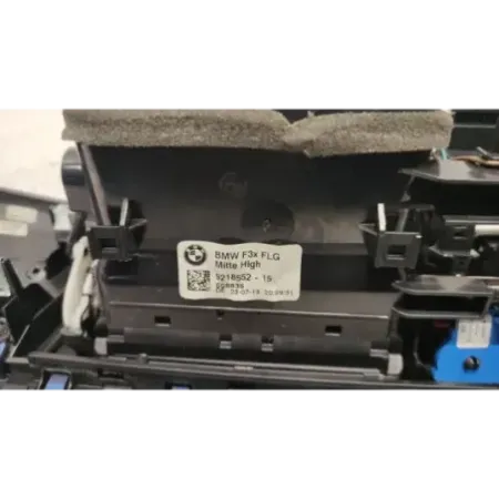 Insert decoratif bmw serie 3 f30/f31