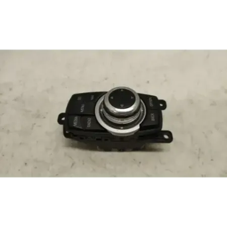 Commande navigation gps bmw serie 3 f30/f31