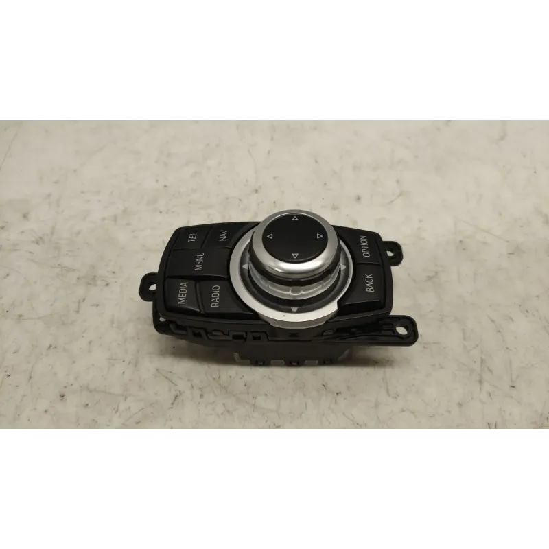 Commande navigation gps bmw serie 3 f30/f31