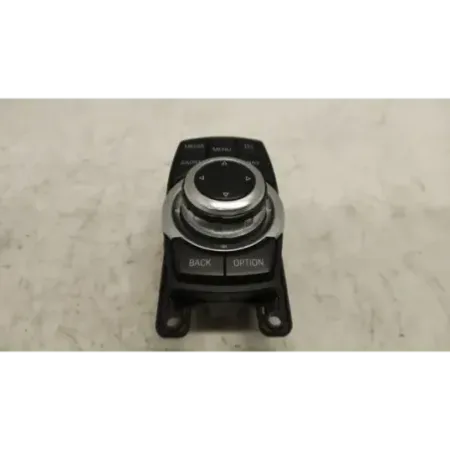 Commande navigation gps bmw serie 3 f30/f31