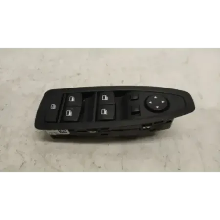 Commande leve-glace porte avant gauche bmw serie 3 f30/f31