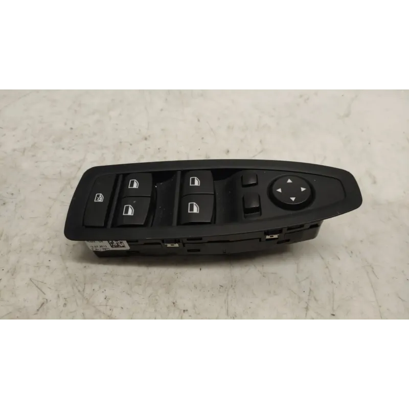 Commande leve-glace porte avant gauche bmw serie 3 f30/f31