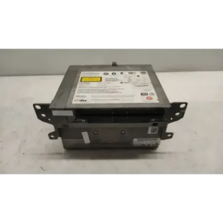 Unite / module navigation gps bmw x3 f25