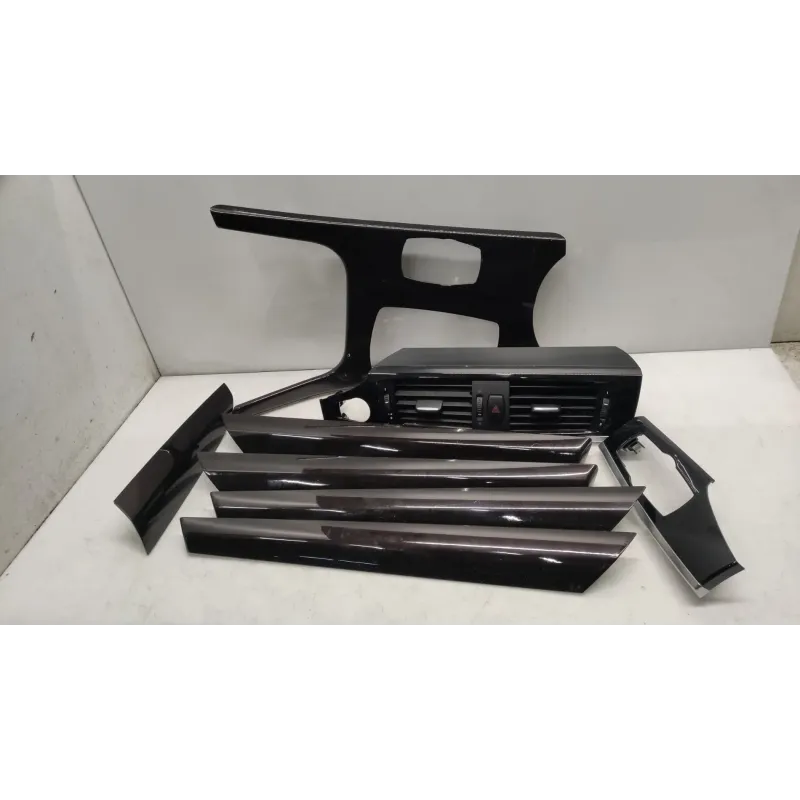 Insert decoratif bmw x3 f25