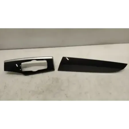 Insert decoratif bmw x3 f25