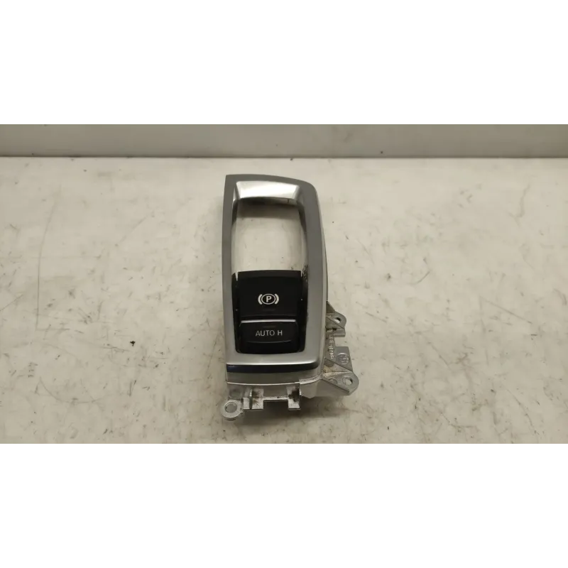 Actionneur de frein de stationnement bmw x3 f25