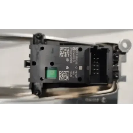 Actionneur de frein de stationnement bmw x3 f25